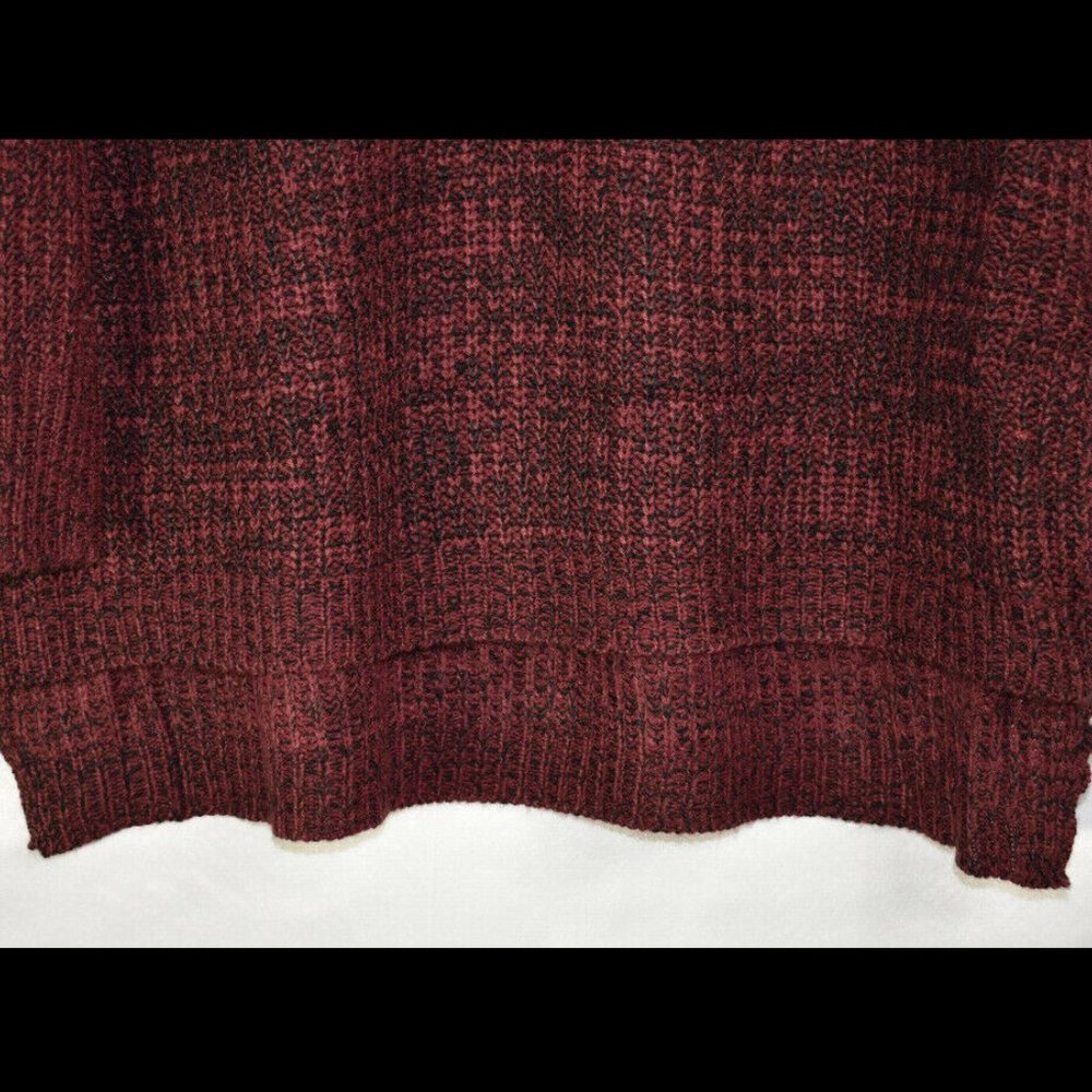 Planet Gold Women's 2x Trendy Plus Size Sweater - Picture 3 of 8